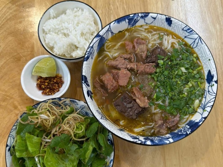Mệ Chơn - Ảnh 4.