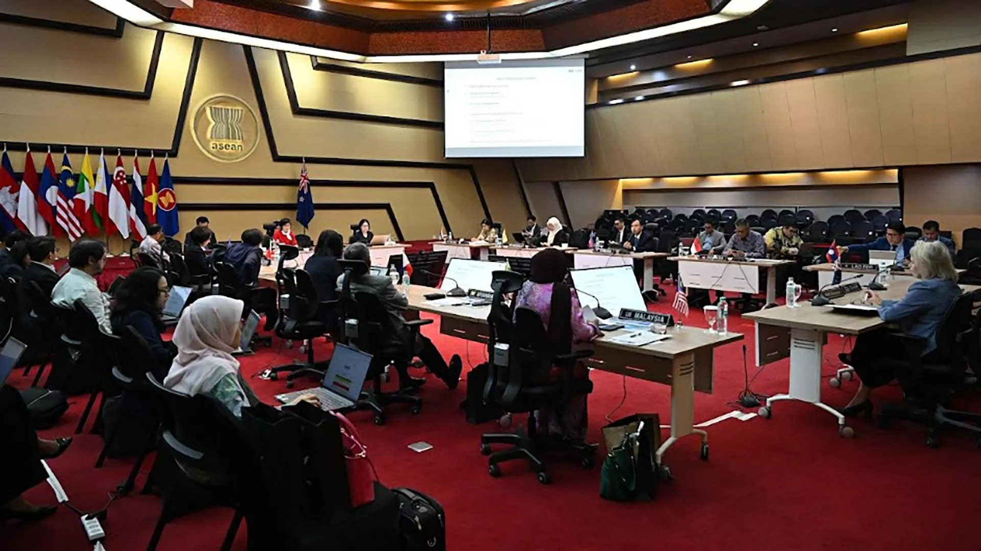 Các nước ASEAN ủng hộ đề xuất thiết lập quan hệ Đối tác chiến lược toàn diện của New Zealand