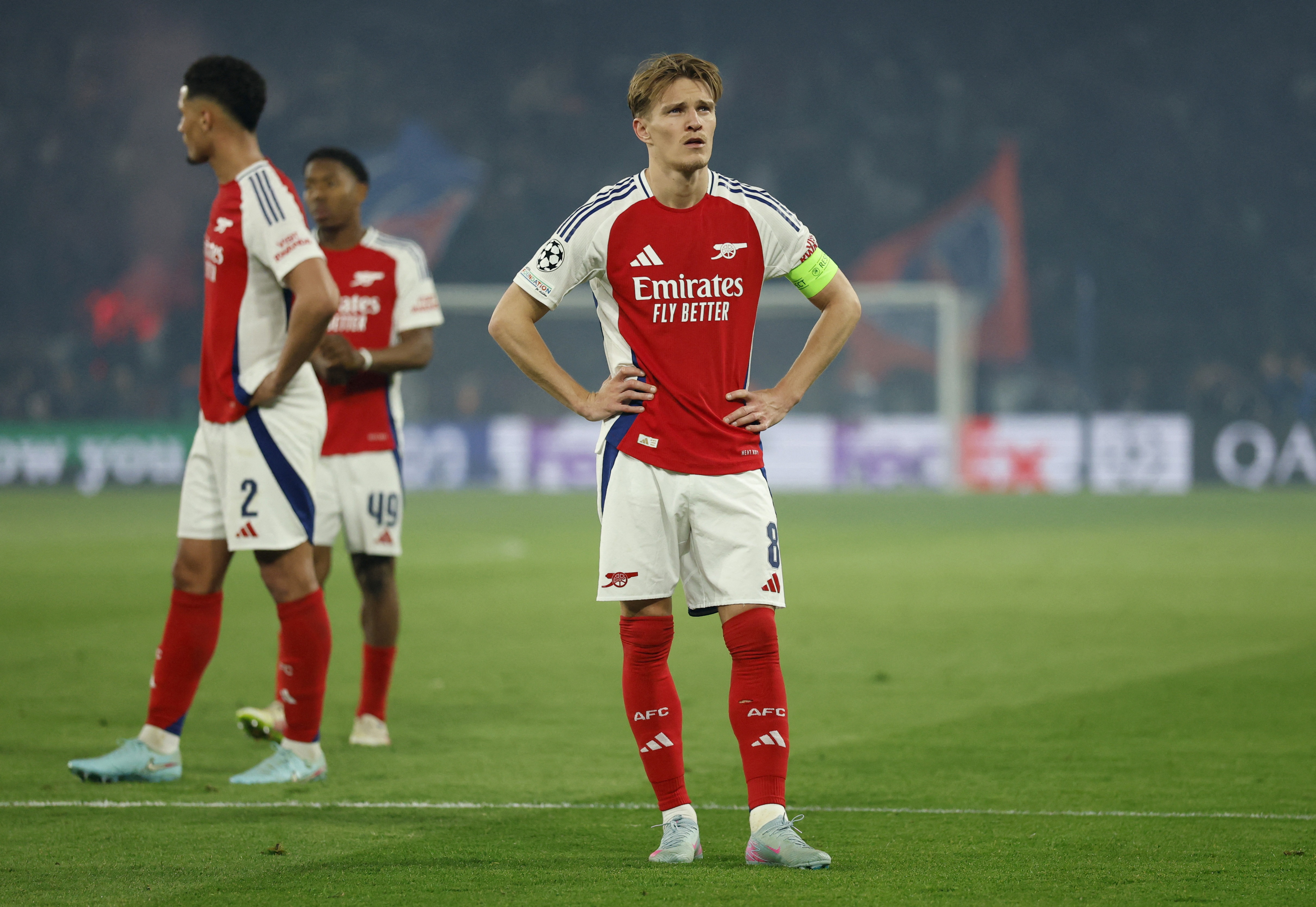 Arsenal 2