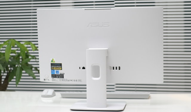 Asus V440 All - in - One: Máy tính thiết kế mỏng nhẹ , hiệu năng vượt trội - Ảnh 2.