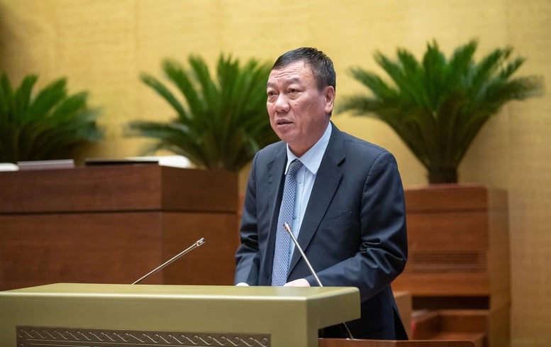 Không phân biệt thanh tra hành chính và thanh tra chuyên ngành- Ảnh 1.