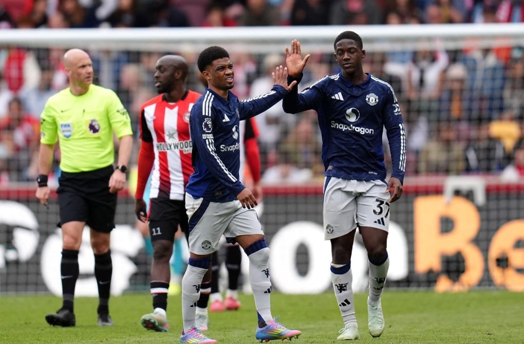 Nhận định Man Utd - Athletic Bilbao (2h, 9/5): Old Trafford sẵn sàng mở hội - 4