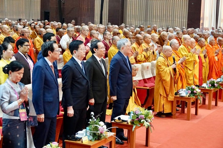Vesak - Ảnh 3.