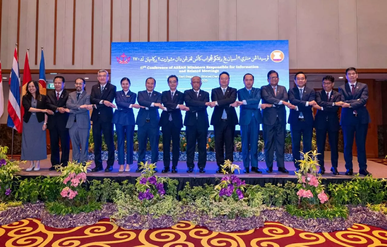 Truyền thông quảng bá bản sắc, thúc đẩy hợp tác và hiểu biết lẫn nhau tại ASEAN