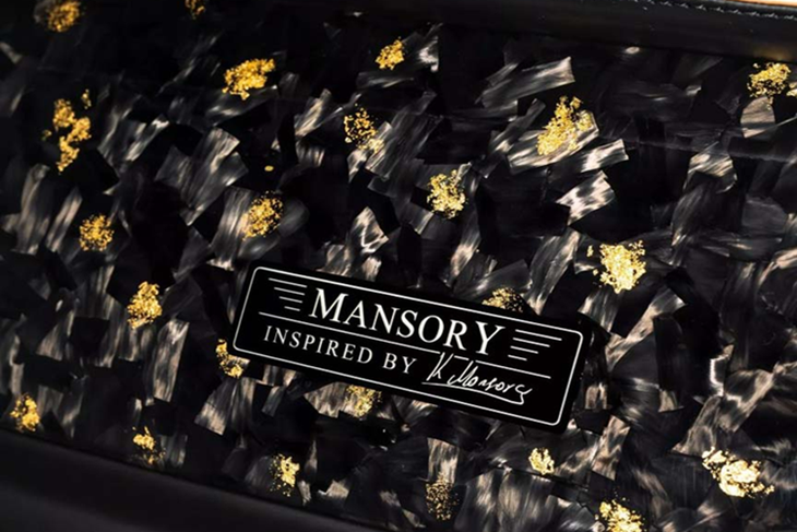 Mansory 