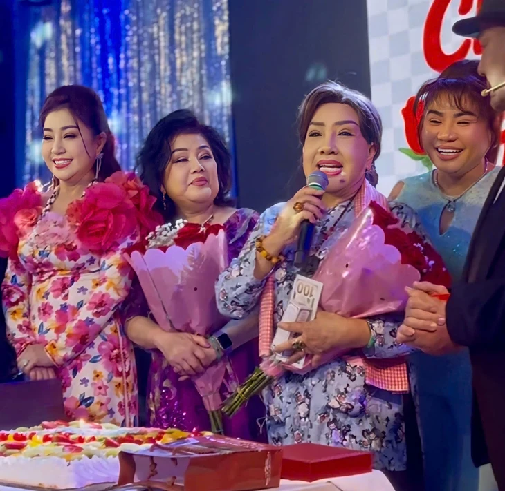 Lệ Thủy - Ảnh 1.