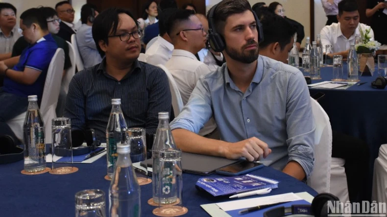 Trí tuệ nhân tạo - Động lực mới phát triển Đà Nẵng ảnh 3