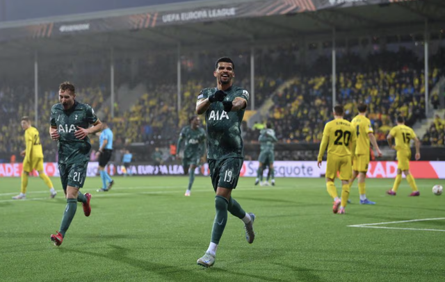 Man United ngược dòng thắng Bilbao, ngạo nghễ vào chung kết Europa League- Ảnh 8.
