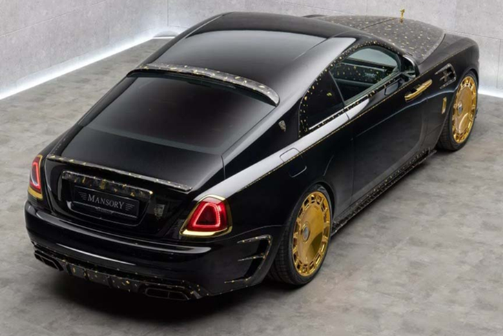 Mansory 