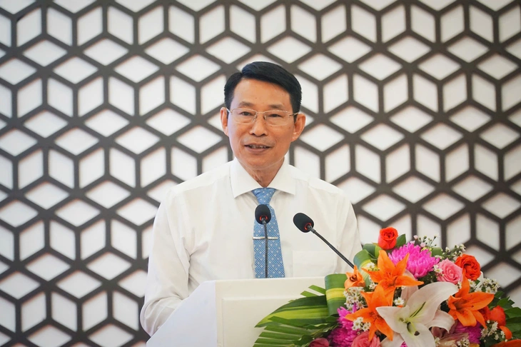 Vì sao chuyển thời gian tổ chức Festival biển Nha Trang sang năm 2026? - Ảnh 1.