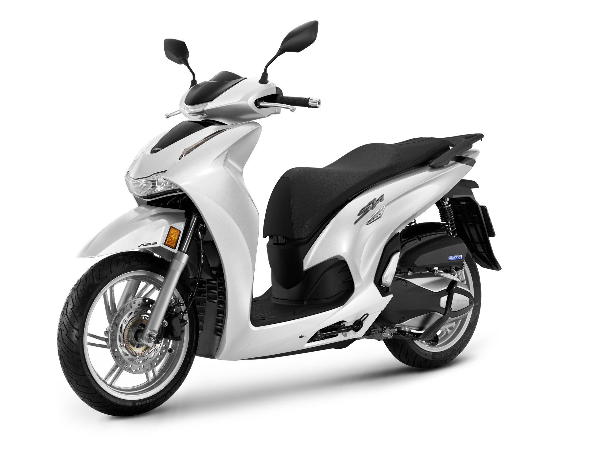 Honda SH 350i 2025 ra mắt Việt Nam: Giá từ hơn 151 triệu, mặt trước mới, hộc đồ lớn hơn, thêm USB-C- Ảnh 11.