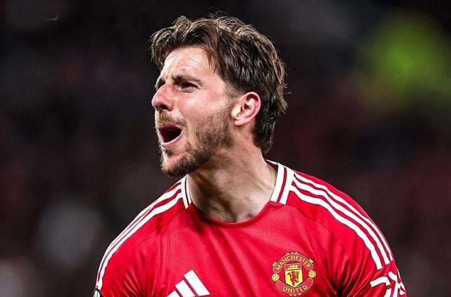 Ngược dòng giành chiến thắng với tỷ số khó tin, MU hẹn Tottenham ở chung kết Europa League ảnh 2