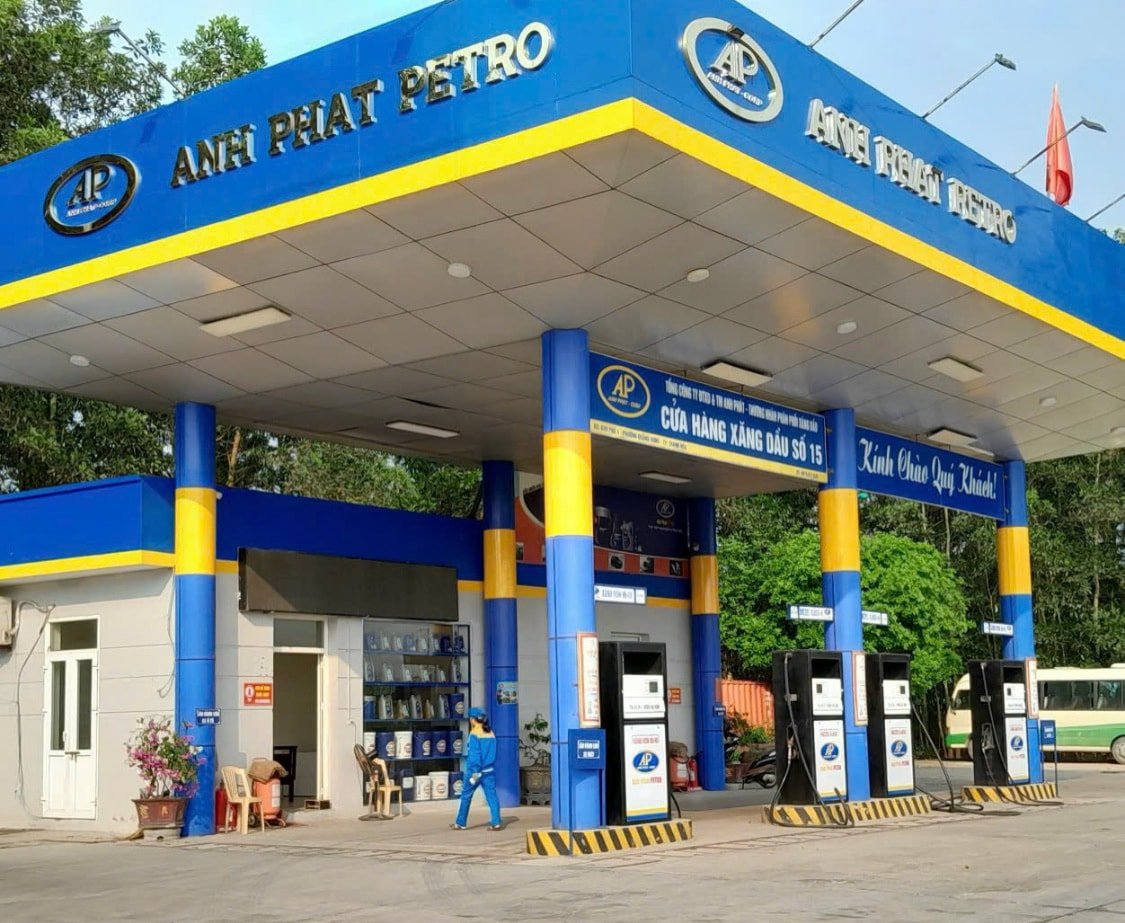 Giá xăng dầu hôm nay 9/5/2025: Giá dầu tăng nhẹ