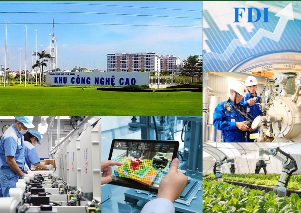 Năm 2025, dự kiến quy mô kinh tế Việt Nam trên 500 tỷ USD 