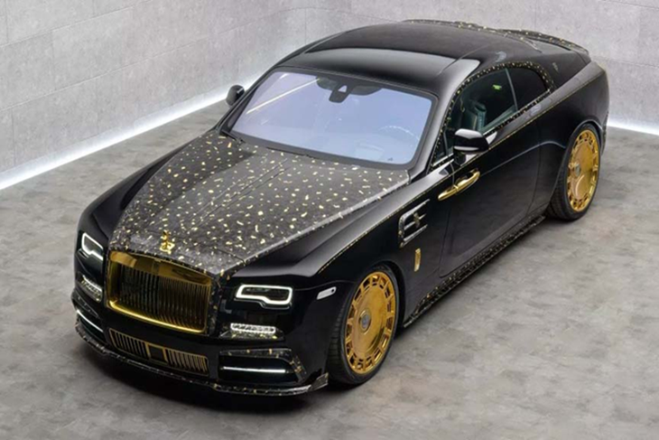 Mansory 