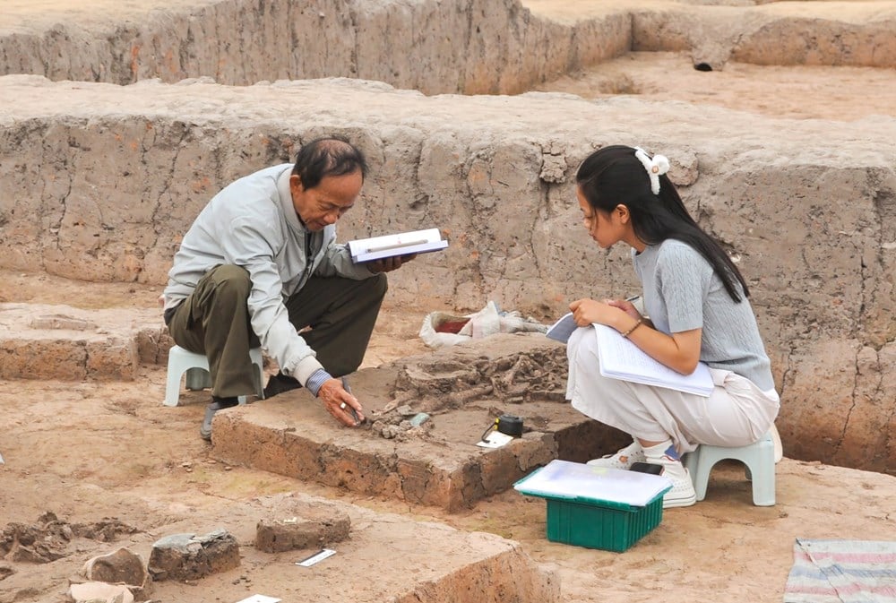 Tạm biệt “chàng trai cao tuổi”! - ảnh 1