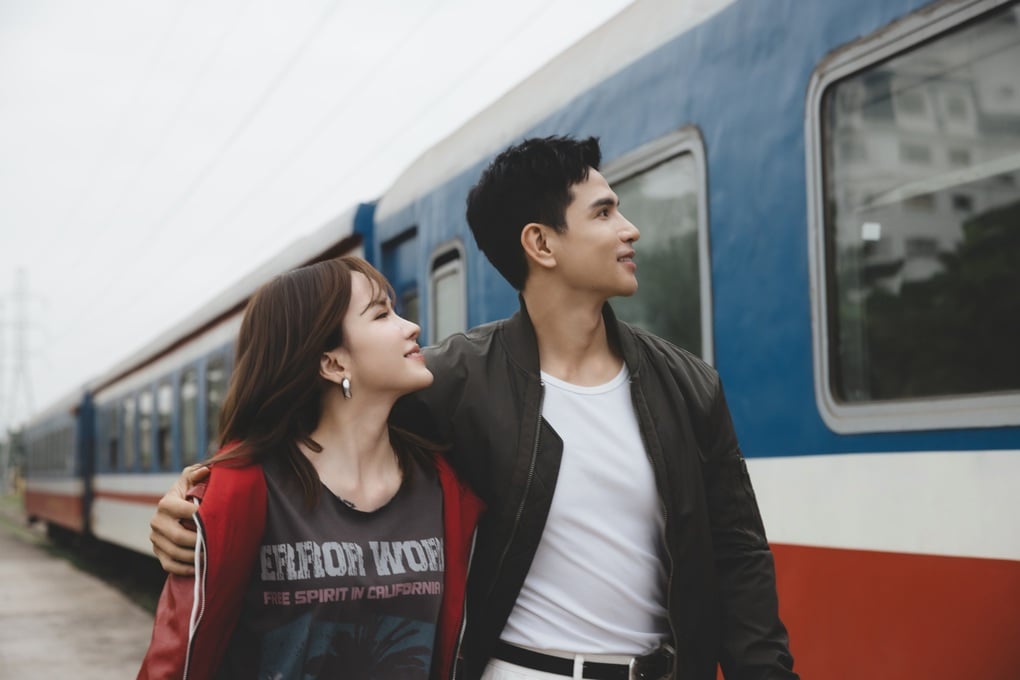Thiều Bảo Trâm nói về chuyện tình yêu trong âm nhạc - 1