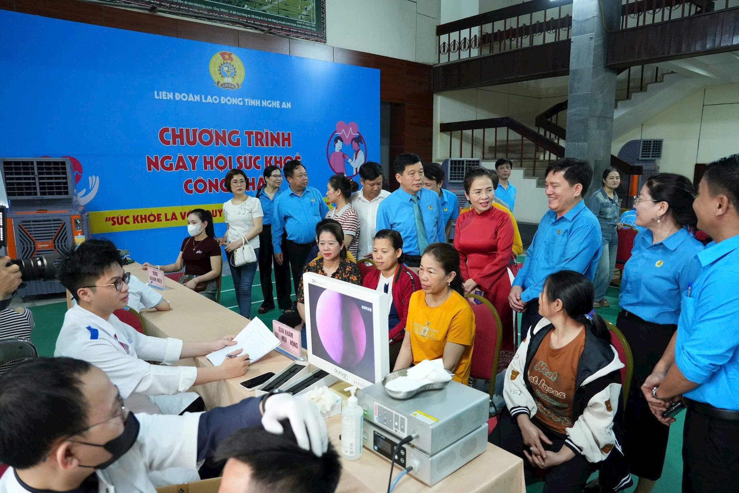 phát động tháng công nhân 2025 Ảnh Diệp Thanhz6546356543448_9d763d255149a2fe3c04253fe047a885