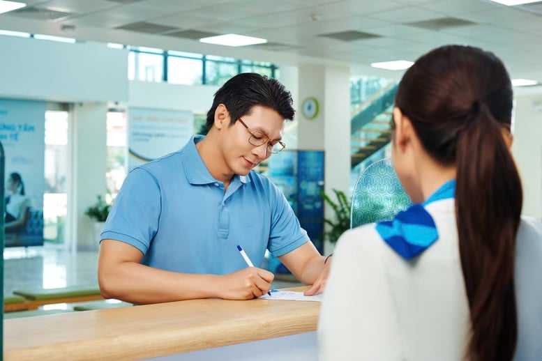 Nghị quyết 68 trao niềm tin cho doanh nghiệp tư nhân- Ảnh 1.