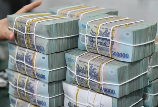Hàng loạt doanh nghiệp nợ thuế bị cưỡng chế hóa đơn - Ảnh 1.