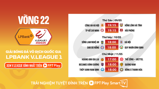 CLB CAHN cạnh tranh vào tốp 3 V-League- Ảnh 5.