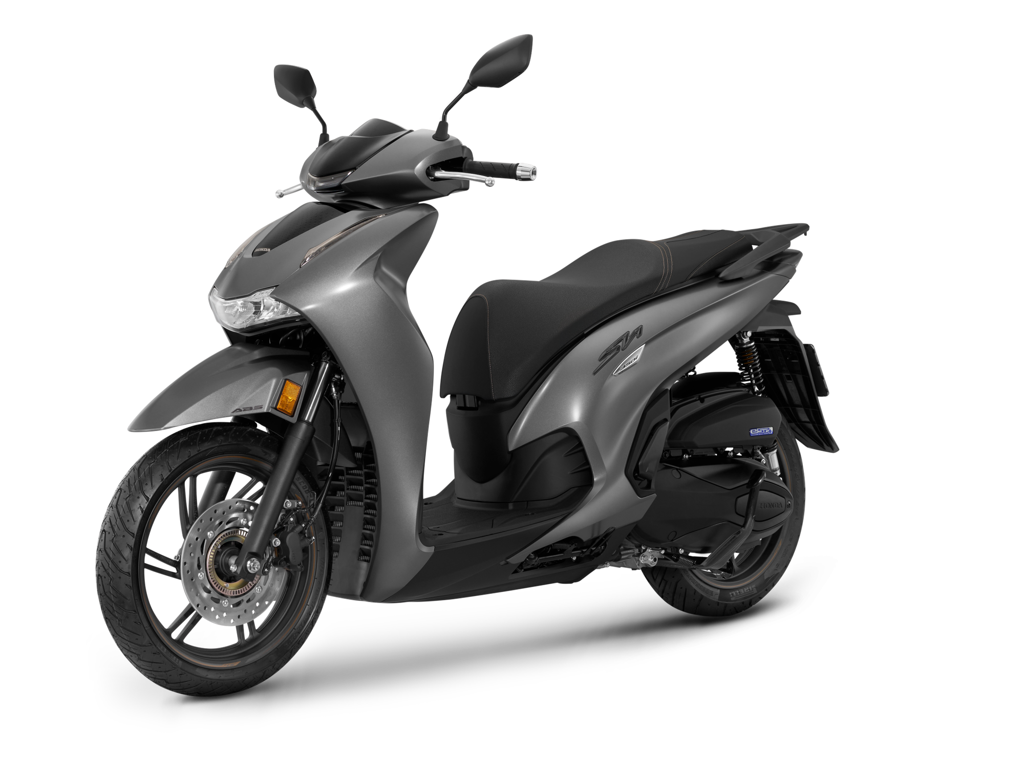 Honda SH 350i 2025 ra mắt Việt Nam: Giá từ hơn 151 triệu, mặt trước mới, hộc đồ lớn hơn, thêm USB-C- Ảnh 14.