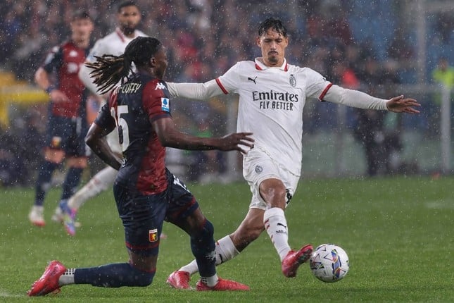 Nhận định Milan vs Bologna, 01h45 ngày 10/5: Tổng duyệt trước chung kết ảnh 1