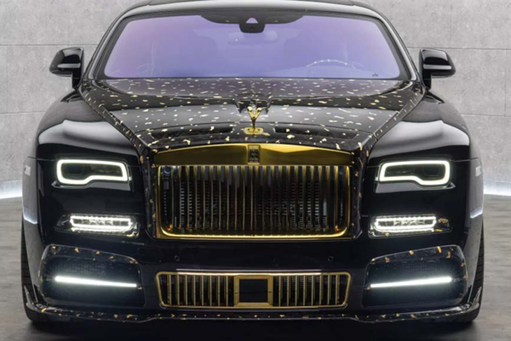 Mansory 