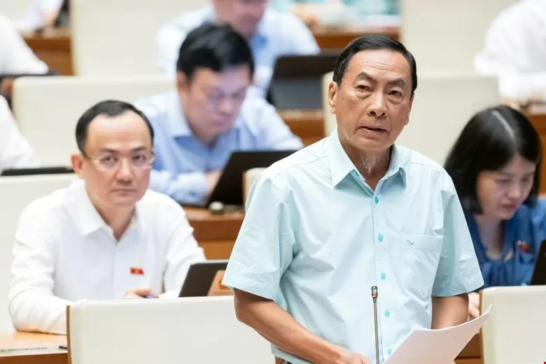 Phạm Văn Hòa
