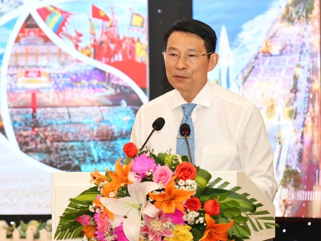‘Nha Trang Say Hi!' có gì để thu hút 4,5 triệu du khách tới Khánh Hoà hè này?- Ảnh 2.