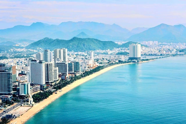 ‘Nha Trang Say Hi!' có gì để thu hút 4,5 triệu du khách tới Khánh Hoà hè này?- Ảnh 1.