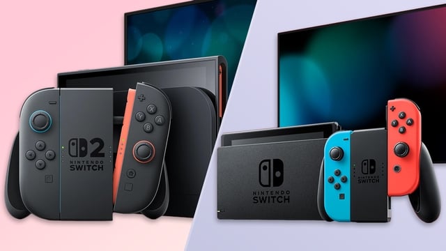 Nintendo xác nhận dock Switch 2 không tương thích với thế hệ Switch cũ - Ảnh 1.