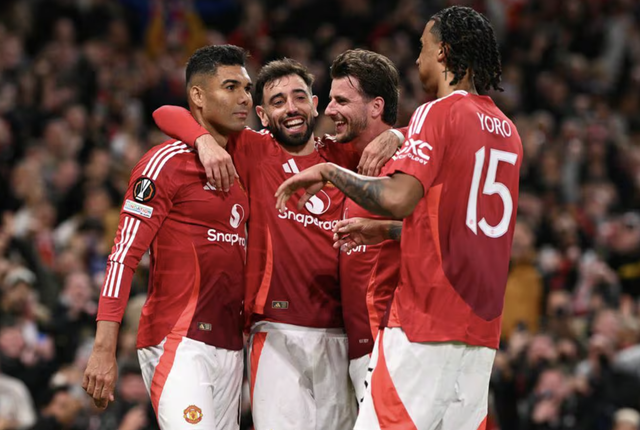 Man United ngược dòng thắng Bilbao, ngạo nghễ vào chung kết Europa League- Ảnh 5.