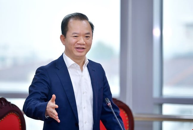 Tạo hành lang pháp lý cần thiết để các địa phương giữ gìn không gian văn hóa làng xã - Ảnh 1.