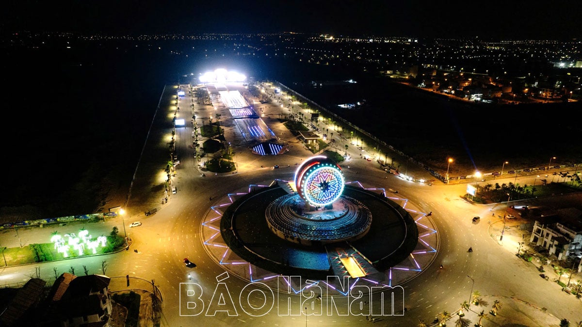  Sẵn sàng cho khai mạc Tuần Văn hóa Du lịch Hà Nam năm 2025