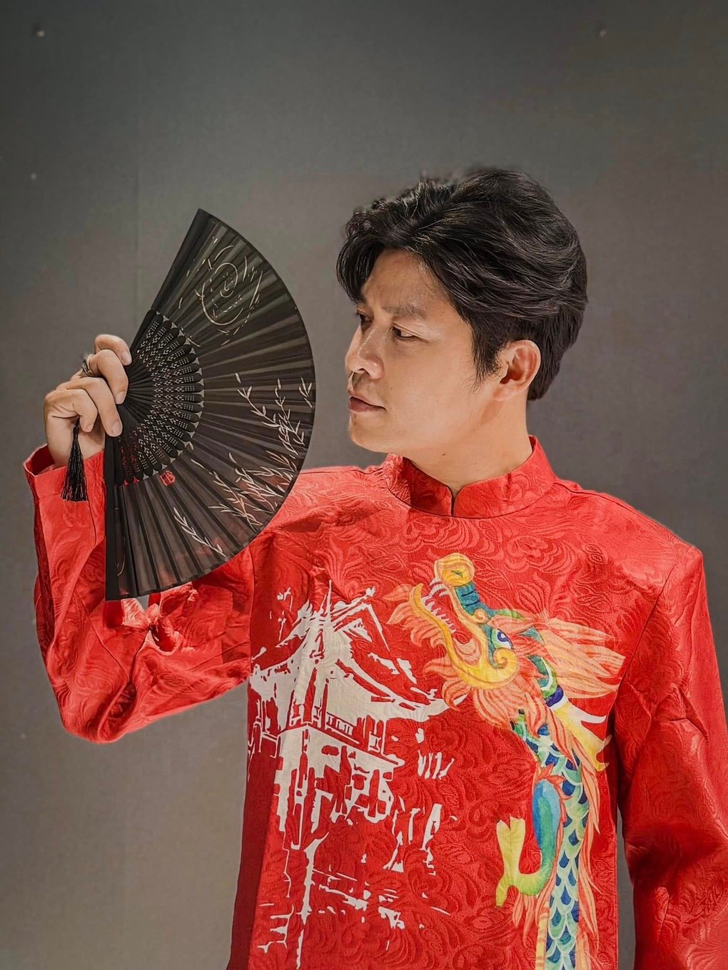 Nhạc sĩ Nguyễn Văn Chung lý giải về ca từ tranh cãi ở bài hit hơn 4 tỷ view - 1