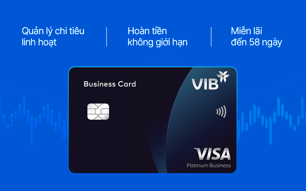 VIB giới thiệu bộ giải pháp tài chính, số hóa cho doanh nghiệp vừa và nhỏ - 2