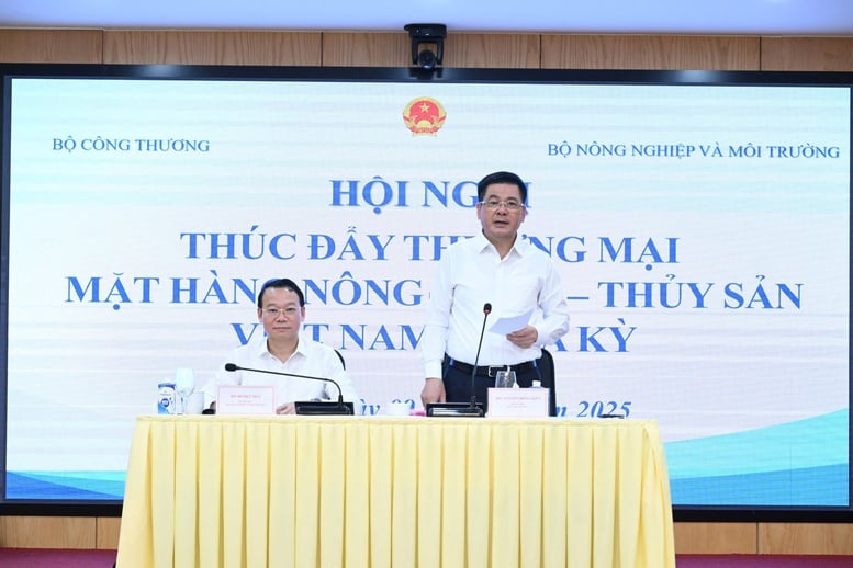 Mở rộng nhập khẩu nông sản Hoa Kỳ, thúc đẩy cân bằng thương mại hai chiều- Ảnh 1.
