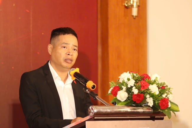 Giải Vô Địch Pool 9-Ball khu vực miền Bắc 2025: Mở ra cơ hội chuyên nghiệp cho các VĐV phong trào - Ảnh 2.