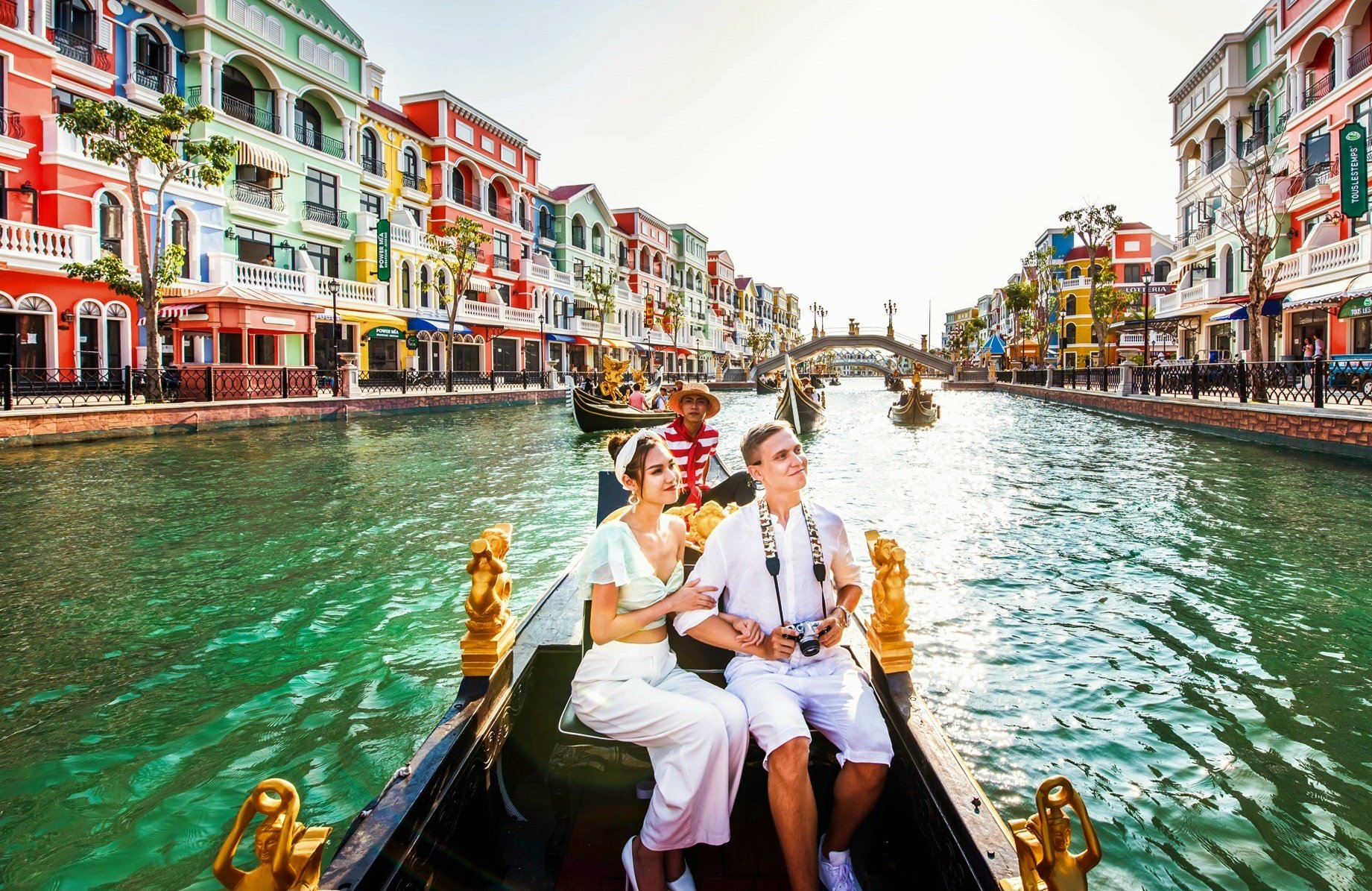 du khách châu Âu không tìm kiếm những trải nghiệm ngắn hạn, họ muốn những hành trình dài, chất lượng, được phục vụ tốt và có chiều sâu văn hóa.