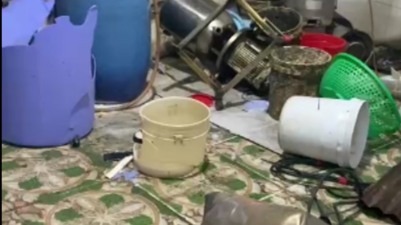 Explosión en caldera de leche de soja mata a dos personas -0