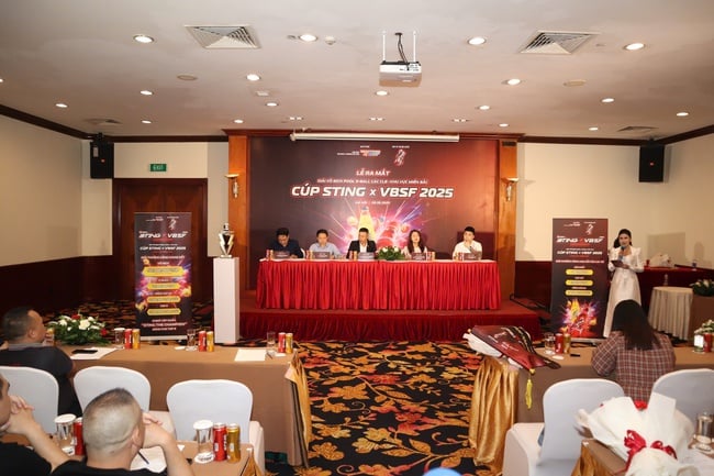 Giải Vô Địch Pool 9-Ball khu vực miền Bắc 2025: Mở ra cơ hội chuyên nghiệp cho các VĐV phong trào - Ảnh 1.