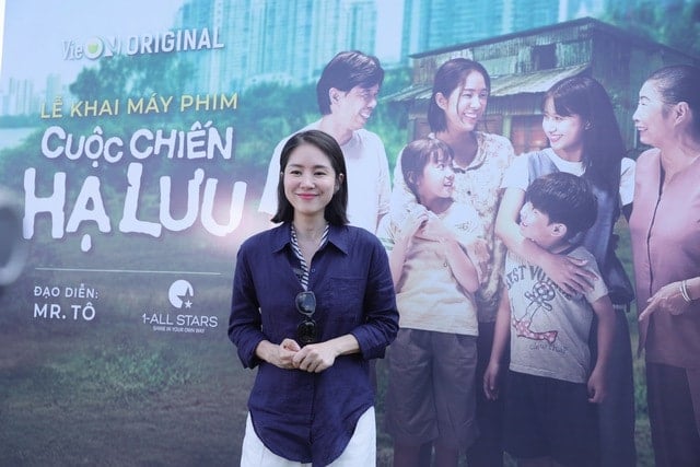 Thái Hòa phấn khích và lo lắng đóng cặp Lê Phương- Ảnh 3.