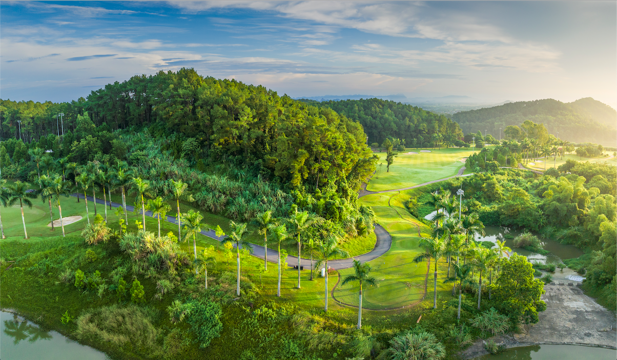 Du lịch golf Việt Nam: Động lực mới cho nền kinh tế cao cấp ảnh 4