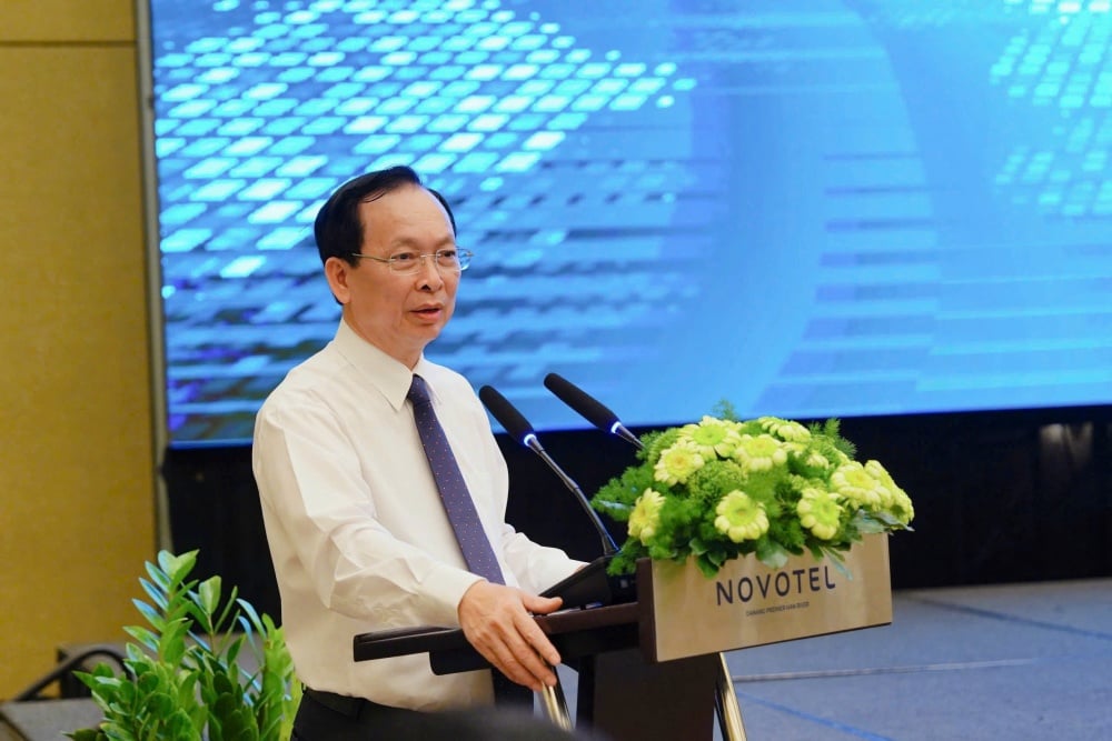 Phó Thống đốc Thường trực Đào Minh Tú: Chuyển đổi xanh không phải là câu chuyện của tương lai