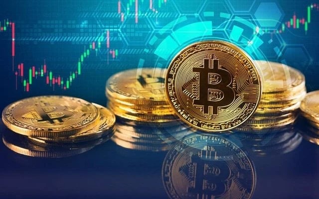 Ngân hàng loay hoay trước bài toán tài sản số và tiền mã hóa