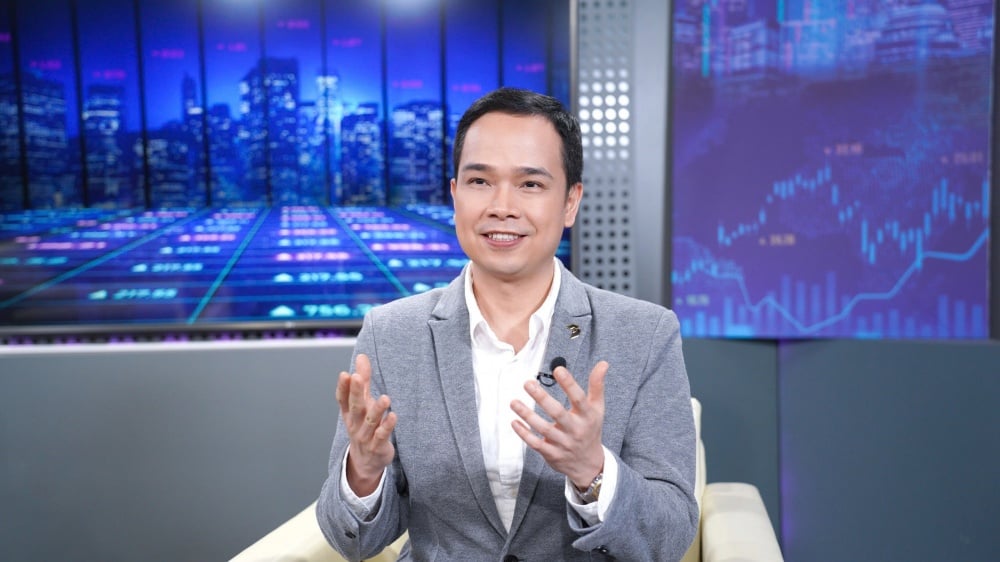 Tăng tốc cho thị trường chứng khoán Việt