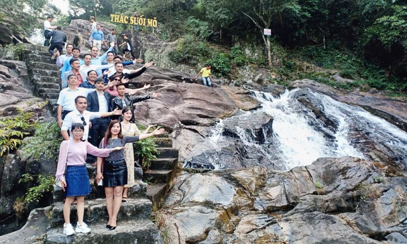 Bắc Giang: Bảo tồn di sản, phát triển du lịch - Ảnh 2.