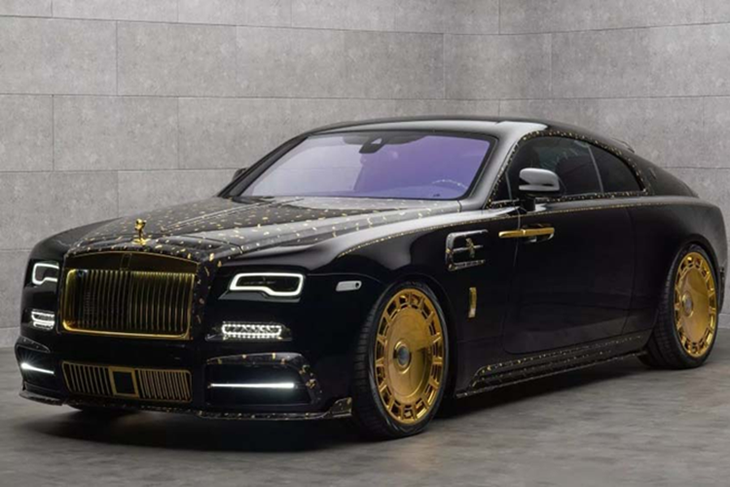 Mansory 