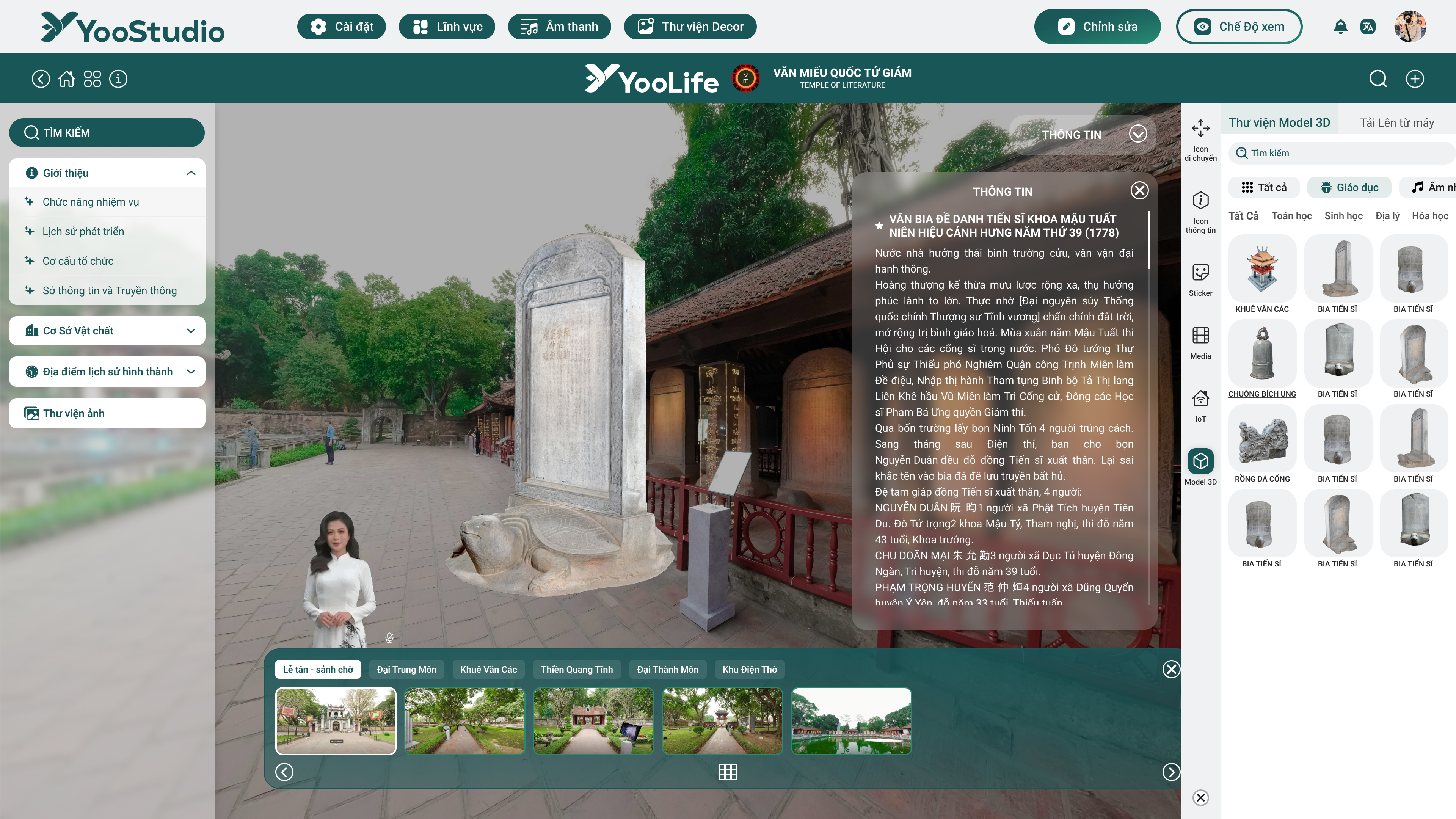 Mạng xã hội YooLife và lối đi riêng giữa bão chuyển đổi số - 4